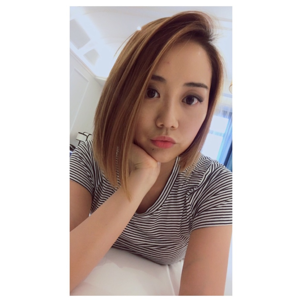 Meet your Posher, Sylvia